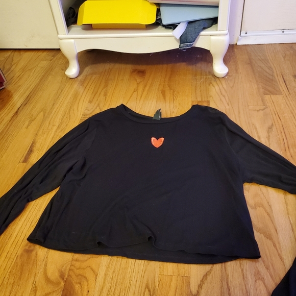 Wild Fable Crop Top - Picture 9 of 14